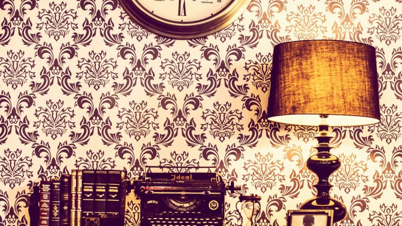 Basics Of Lighting – Purchasing A New Lamp For Decorating Your Space