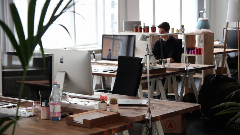 Various Advantages Of Having A Professionally Designed Website
