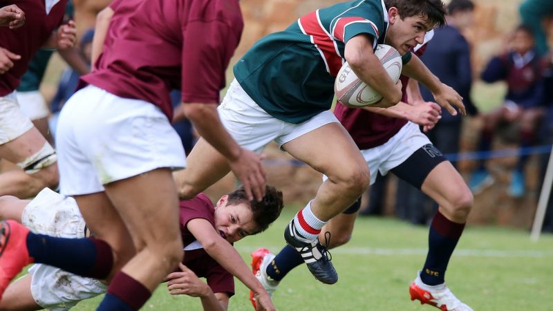 Coaching Rugby – Unorthodox Tips For The Aspiring Rugby Coach
