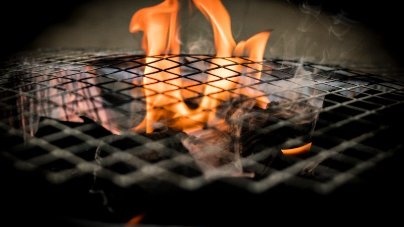 Preparing Your Grill For Cleaning – Essentials To Keep In Mind Before Cleaning