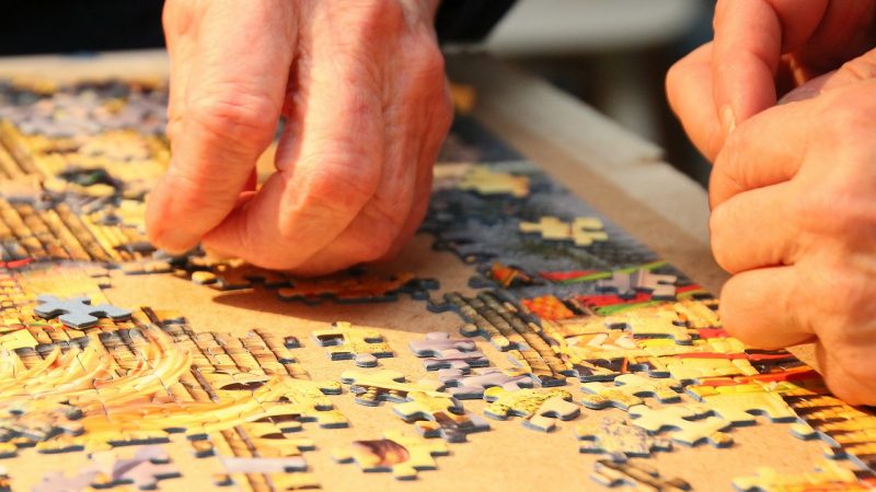 Completing Jigsaw Puzzles As A Hobby – Ideas To Make It Even More Fun