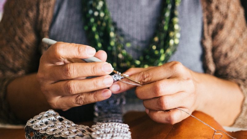 Knitting Wool Basics Every Beginner Should Keep in Mind When Knitting