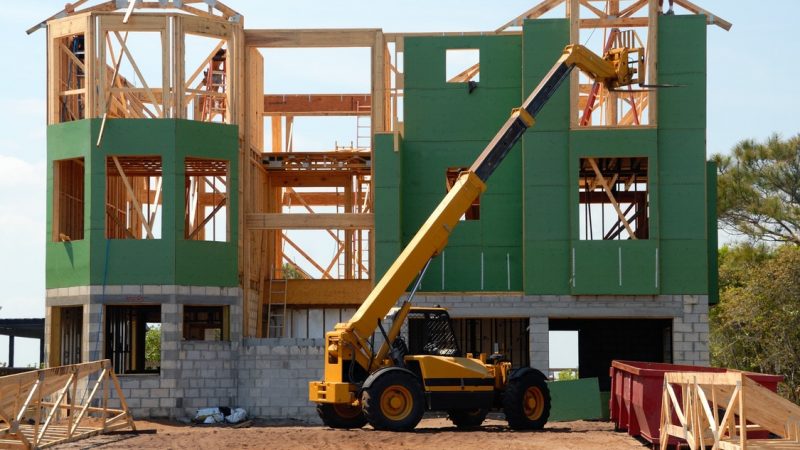 Finding an Expert Custom Home Builder – Watch Your Dream Home Come to Life