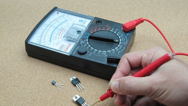 Discussing the Many Uses of Multimeters – Why You Should Have One