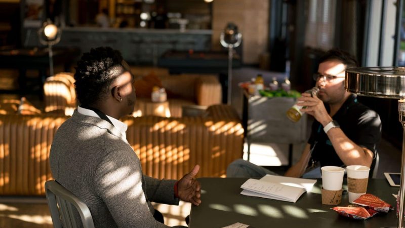 Press Release Writing for Business – Make You Business Grow More Efficiently