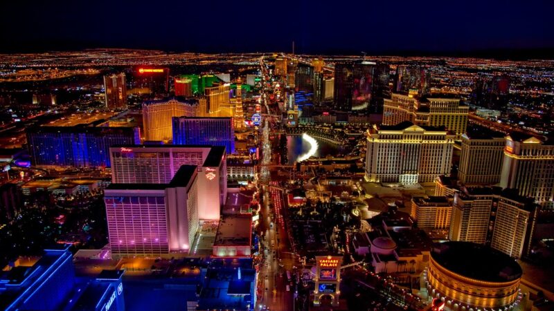 Top Reasons Why You Should Plan on Residing in Las Vegas – A Must-Read Overview