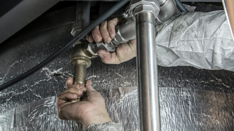 Discussing the Importance of Employing a High Ranking Plumbing Service