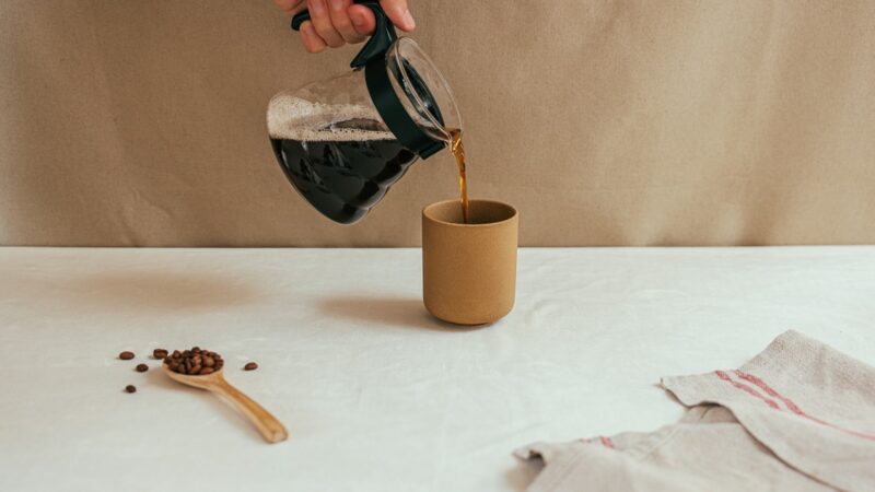 Benefits You Can Experience When You Decide to Go with Original Ethiopian Coffee