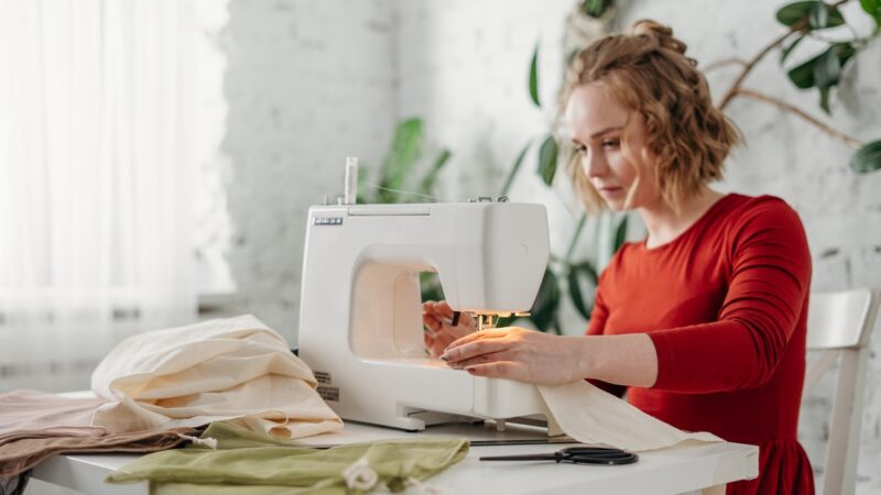The Unseen Benefits of Practicing and Wearing Hand-Sewn Apparel – A Must-Read