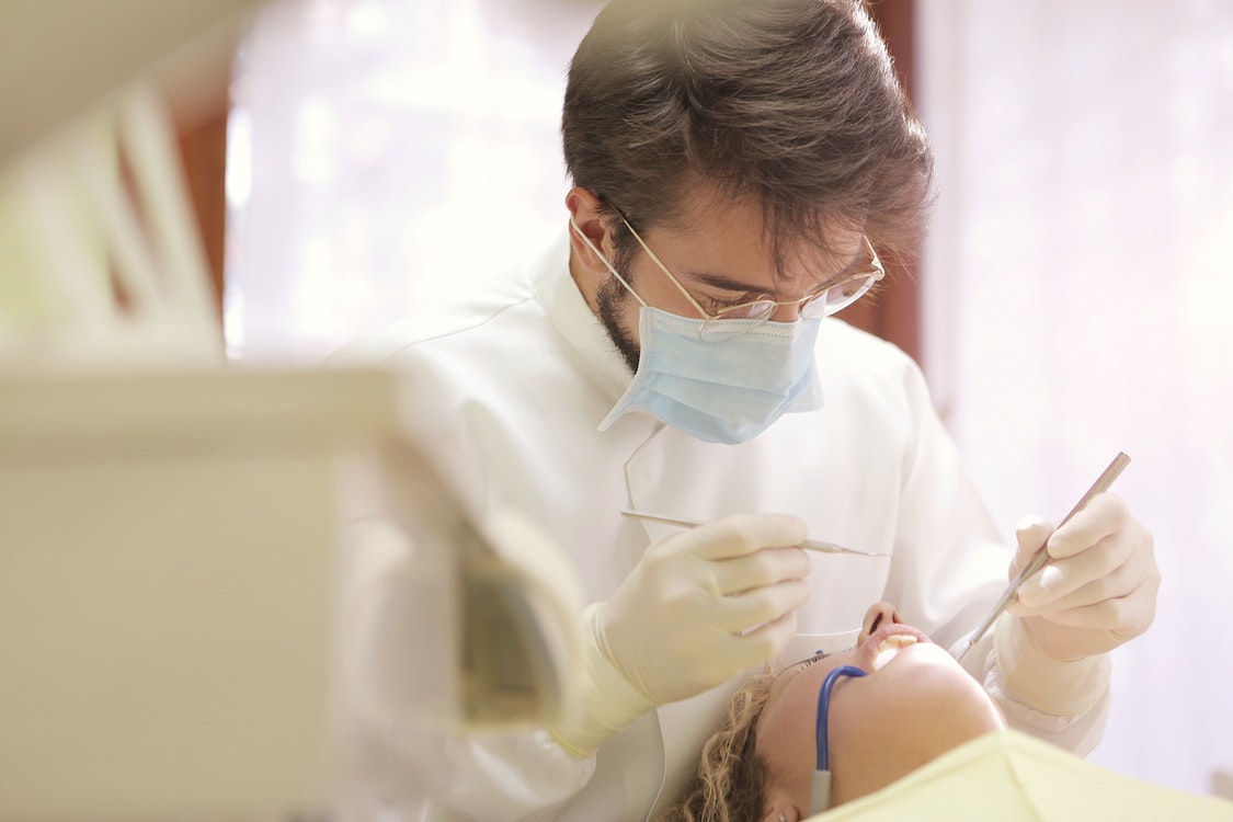 Getting Dental Veneers — Costs, Appearance, and More 
