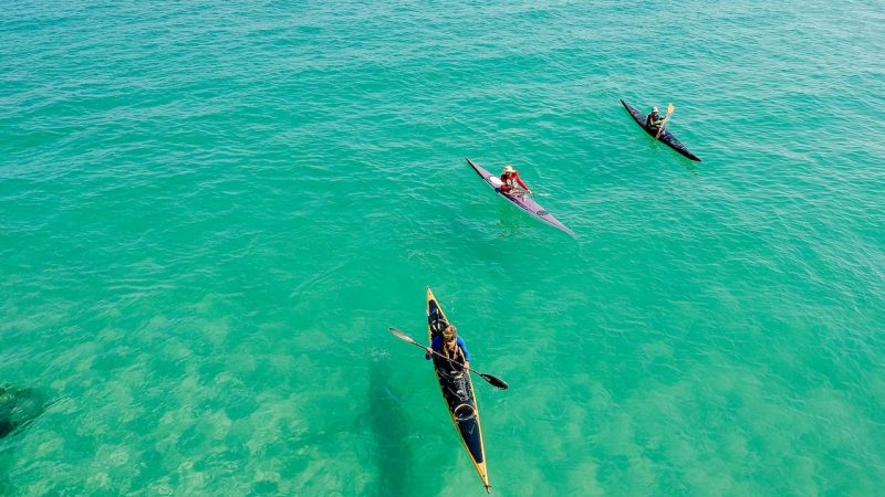 How to Choose the Right Kayak for You