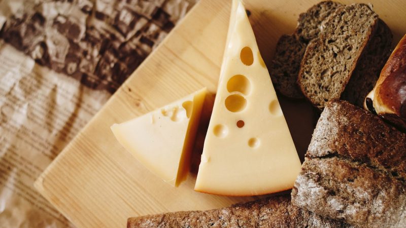 The Importance of Dairy Manufacturing