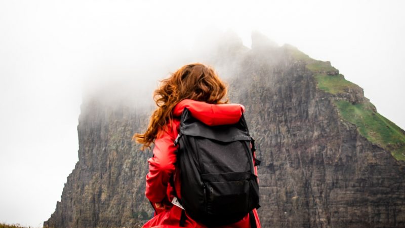 Getting Creative With Your Rucking Workouts