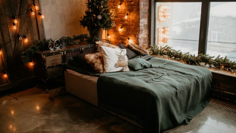 10 Bedroom Makeover Ideas to Refresh Your Space