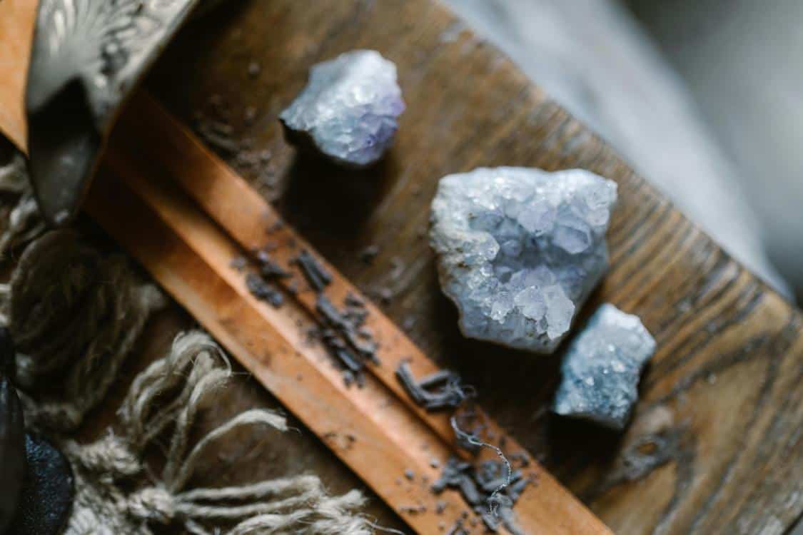 Can Crystals Transform Your Life? Discover The Truth