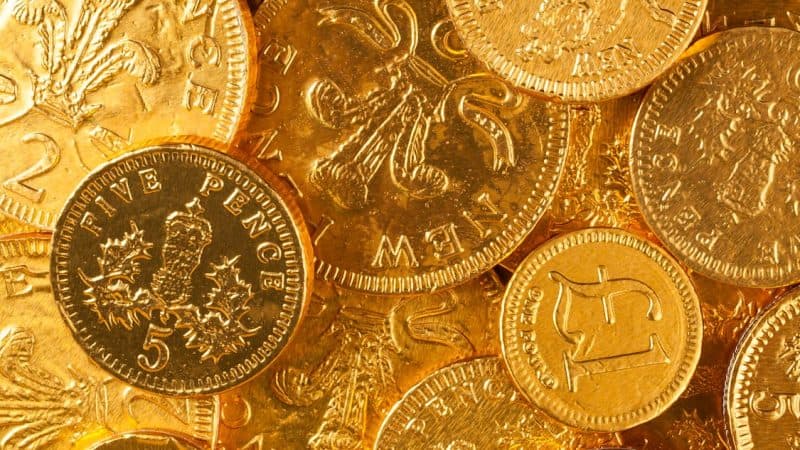 How to Protect Your Savings Through Gold Investment