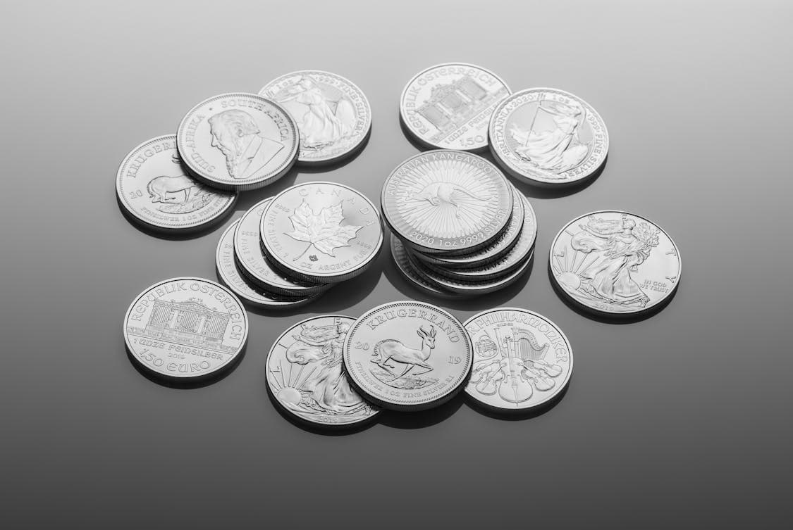How to Start Investing in Silver for Steady Growth Today