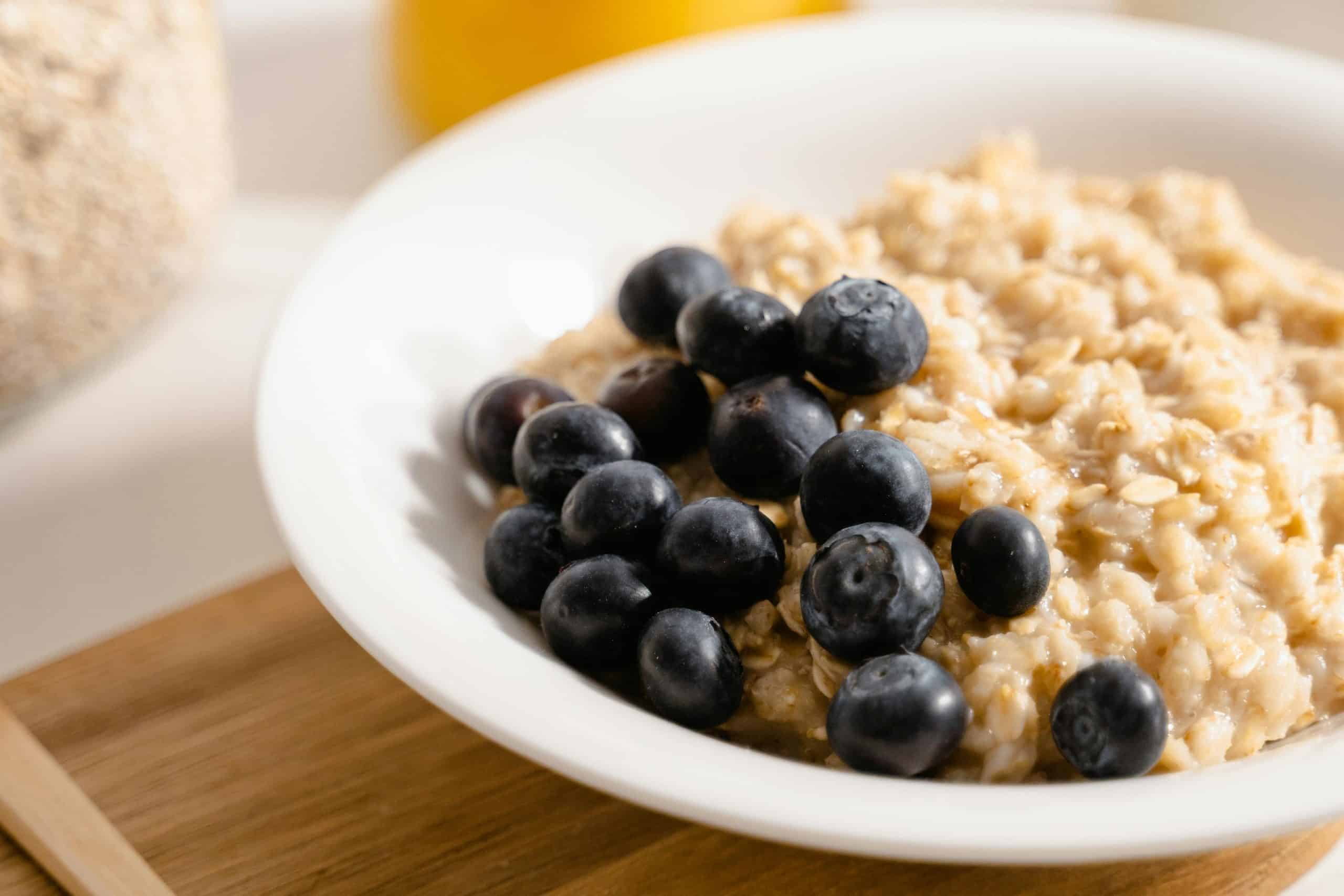 What’s the Best Breakfast for Energy? Find Out Here