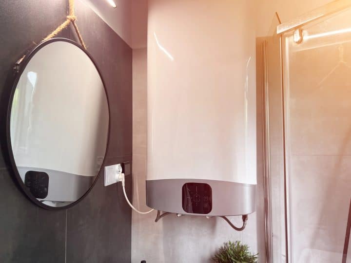 Off Peak Hot Water Systems Explained For Modern Homes