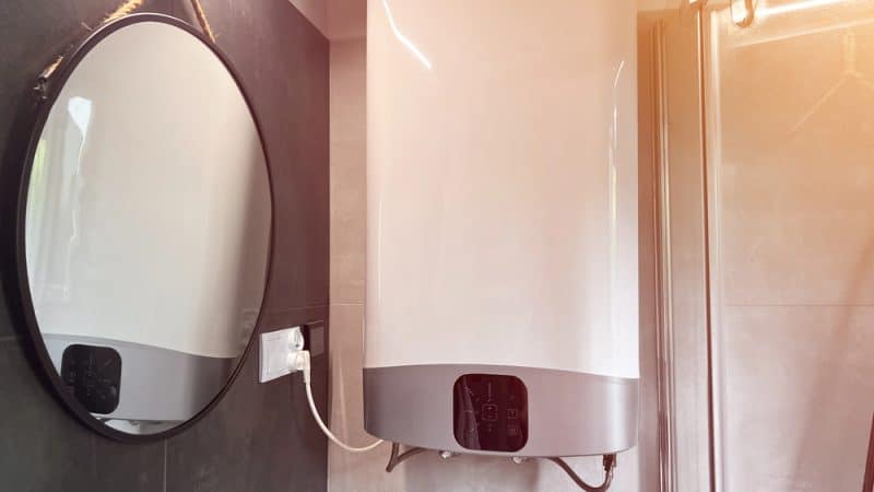 Off Peak Hot Water Systems Explained For Modern Homes