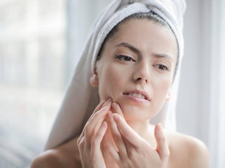 What Causes Random Facial Redness? Explained Simply