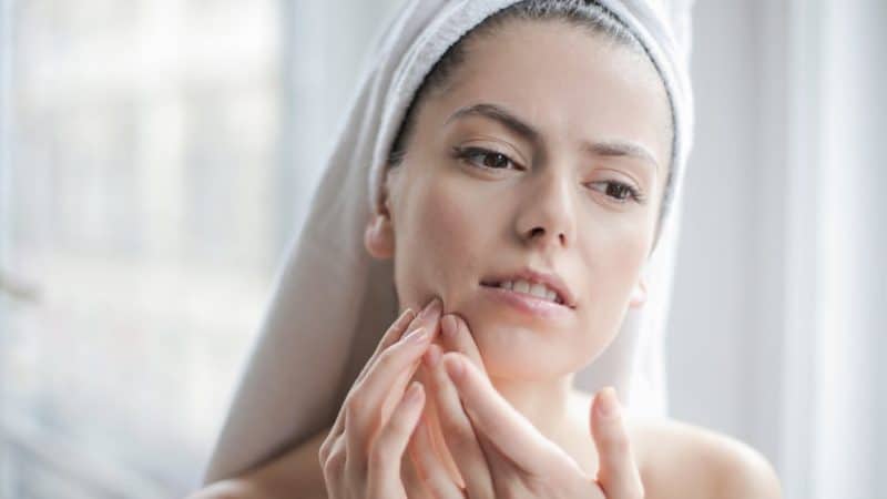 What Causes Random Facial Redness? Explained Simply