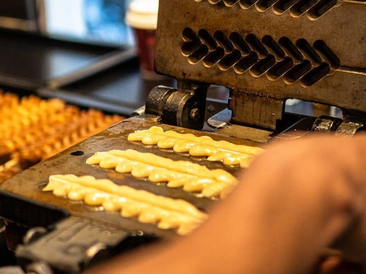 Are Waffle Stick Makers Easy to Operate? Find Out Now