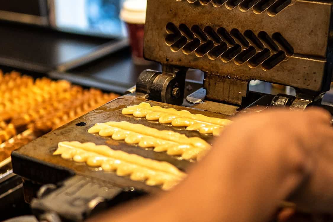 Are Waffle Stick Makers Easy to Operate? Find Out Now