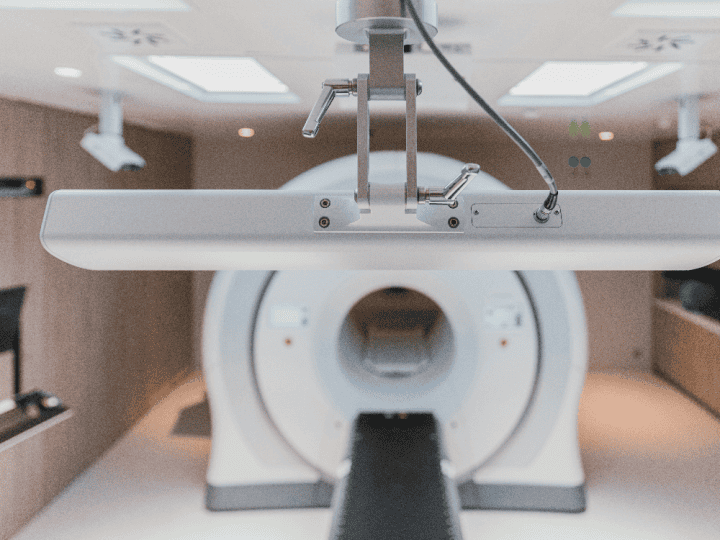 5 AI Innovations That Are Shaping the Future of Imaging Centers