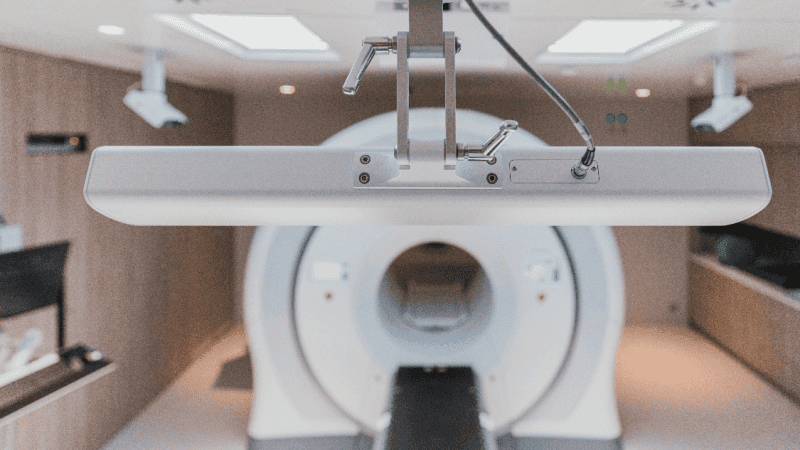 5 AI Innovations That Are Shaping the Future of Imaging Centers
