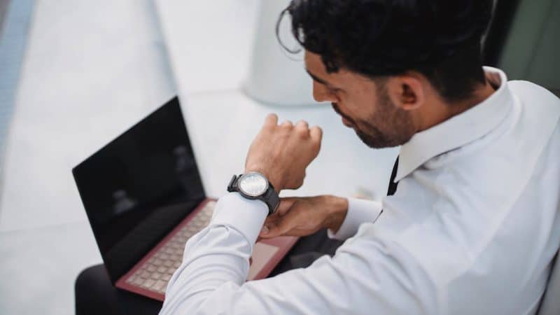 Why Your Brain Can’t Wait Anymore – and What Your Time Preference Is Costing You