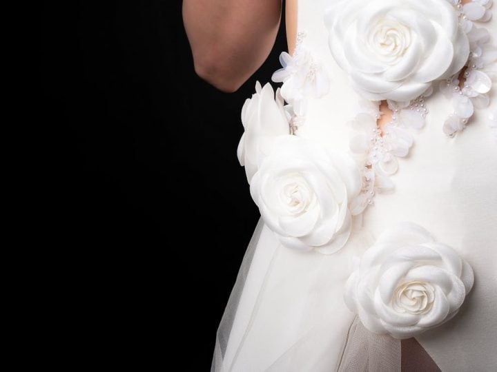 What Fleurs de Villes FLORA Just Showed Toronto Couples About Wedding Flower Styles
