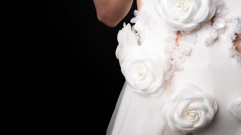 What Fleurs de Villes FLORA Just Showed Toronto Couples About Wedding Flower Styles