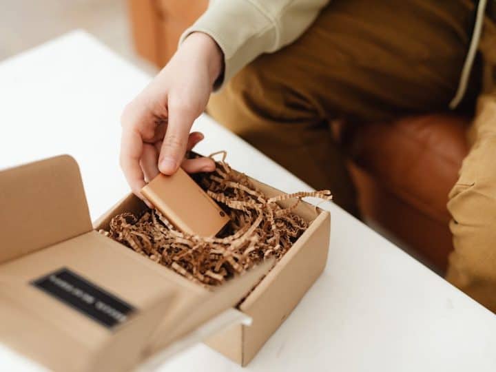 Your Packaging Is Talking to Customers. What Is It Saying?