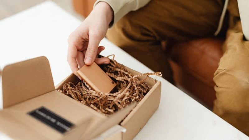 Your Packaging Is Talking to Customers. What Is It Saying?