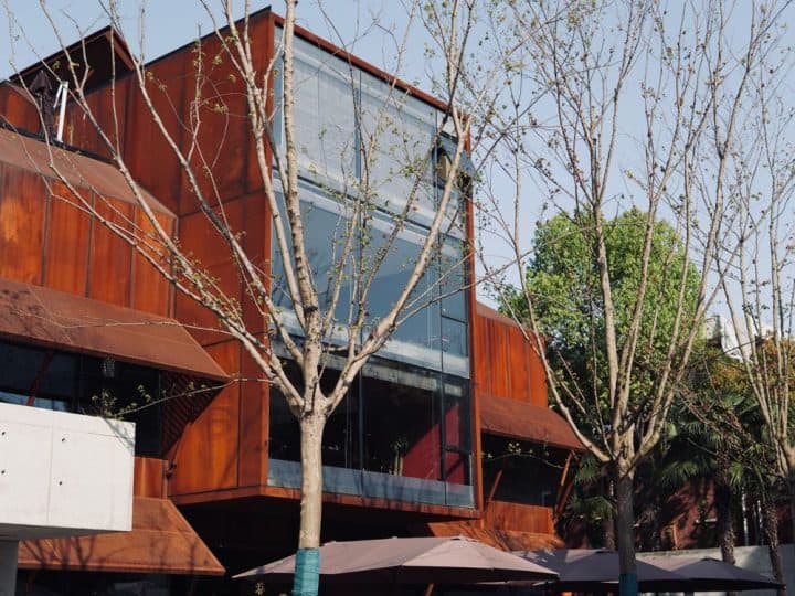 What Keeps Architects Reaching for Corten Steel in 2025