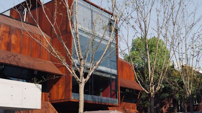 What Keeps Architects Reaching for Corten Steel in 2025