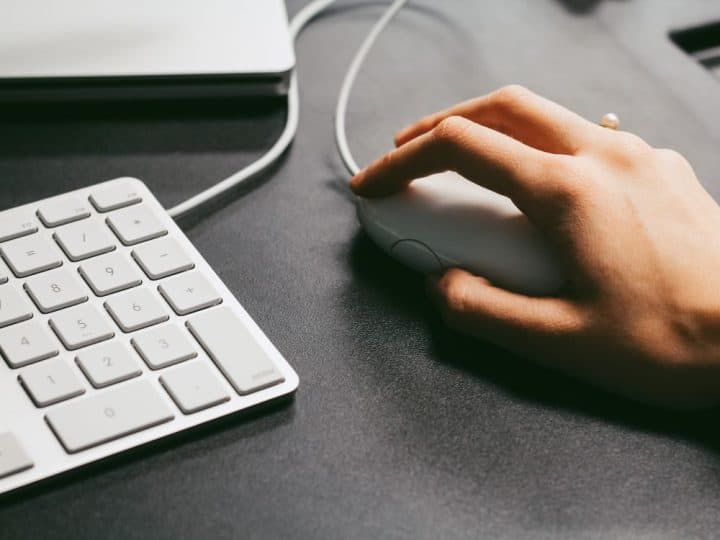 The 5,000-Clicks-a-Day Habit Putting Wrist Health and the Mouse Pad in the Same Conversation