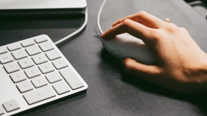 The 5,000-Clicks-a-Day Habit Putting Wrist Health and the Mouse Pad in the Same Conversation